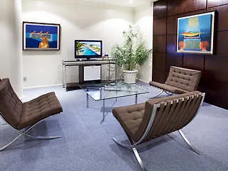 Town.co Housi By My Way Apartamento *
