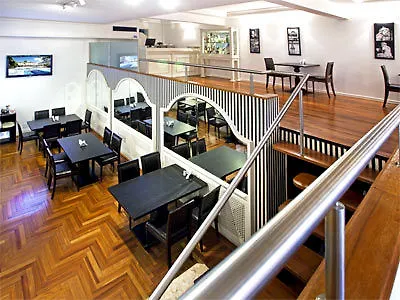 Town.co Housi By My Way Apartamento