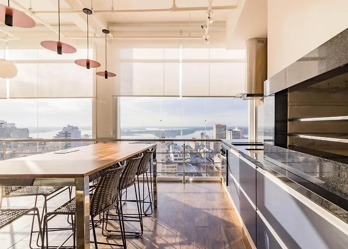 Town.co Housi By My Way Apartamento *