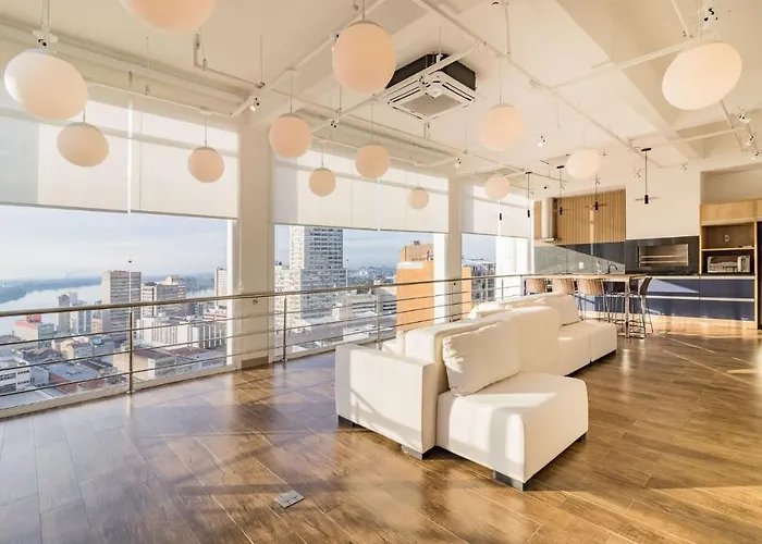 Town.co Housi By My Way Apartamento Porto Alegre