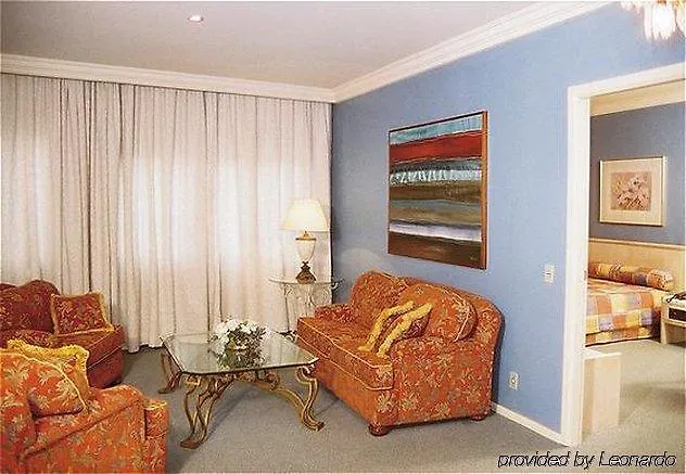 Apartamento Town.co Housi By My Way Porto Alegre