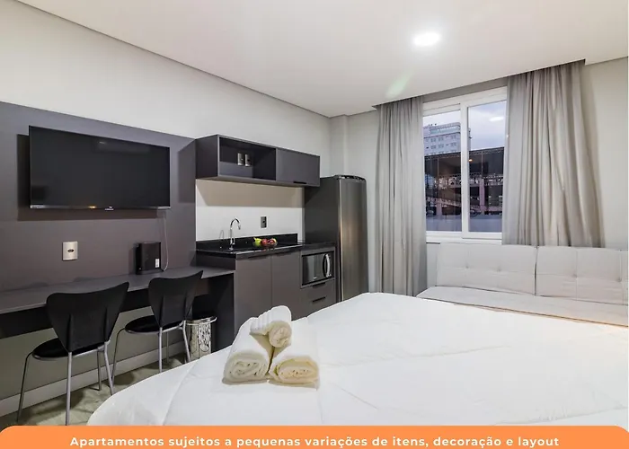 Town.co Housi By My Way Porto Alegre