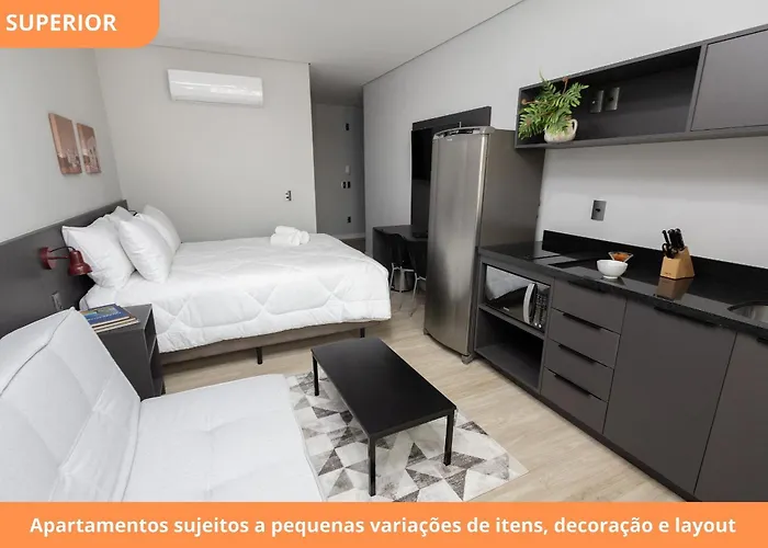 Town.co Housi By My Way * Porto Alegre