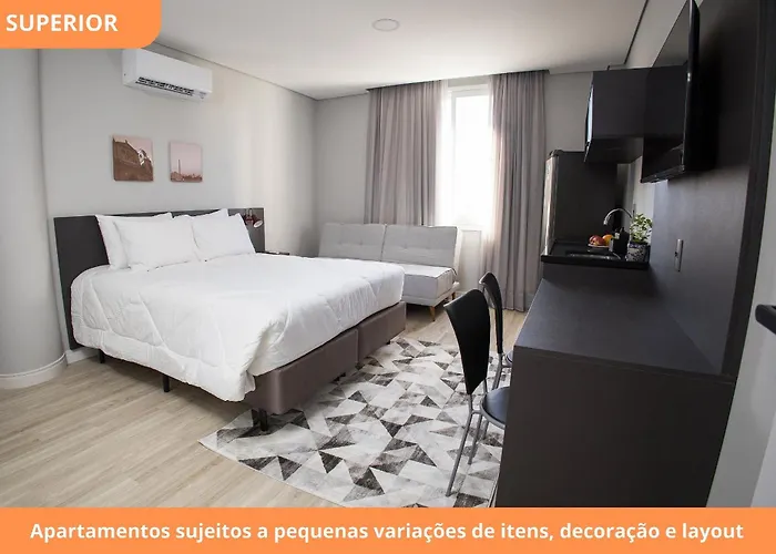 Apartamento Town.co Housi By My Way