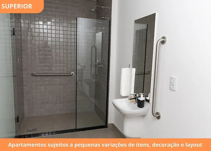 Town.co Housi By My Way Apartamento *