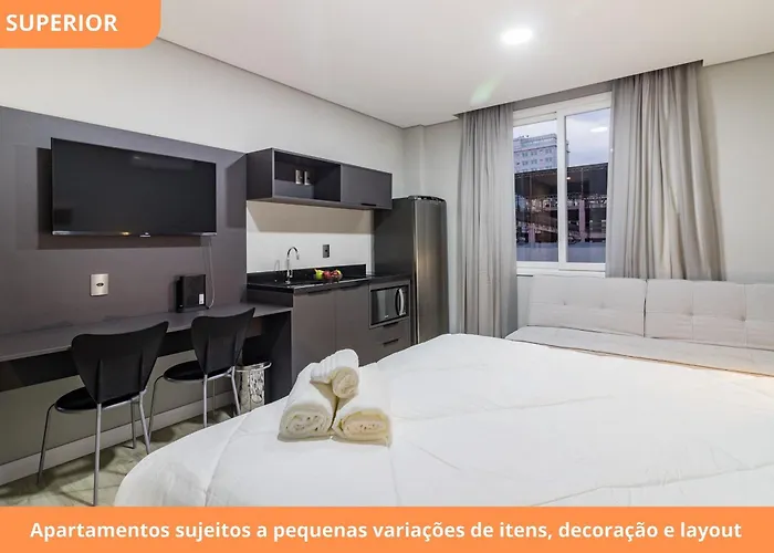 Apartamento Town.co Housi By My Way *