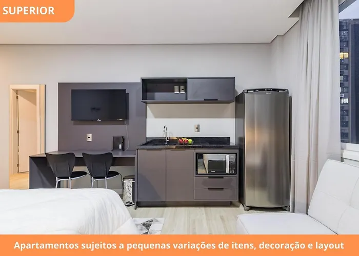 Town.co Housi By My Way Porto Alegre