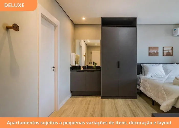 Town.co Housi By My Way Apartamento