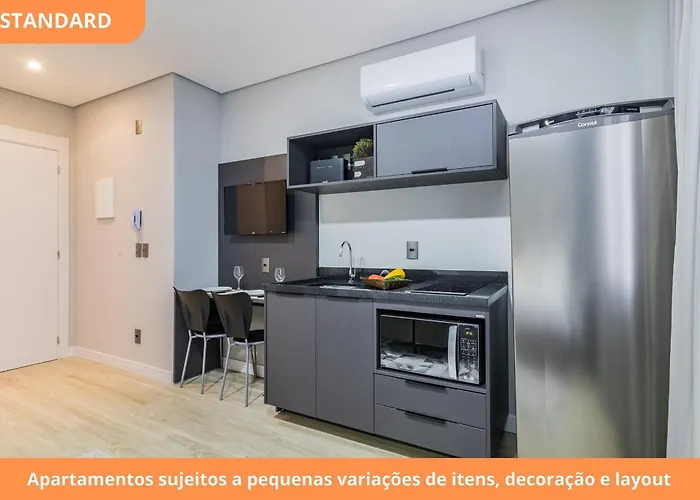 Apartamento Town.co Housi By My Way *
