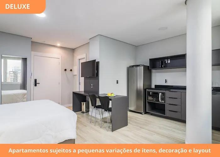 Town.co Housi By My Way Apartamento Porto Alegre