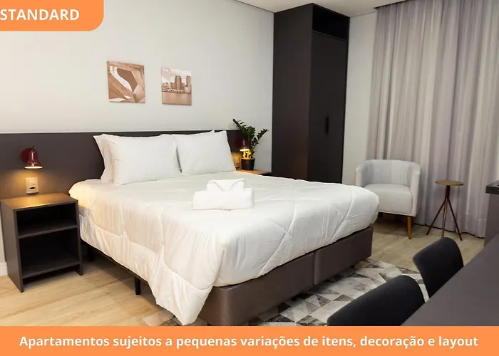 Town.co Housi By My Way * Porto Alegre