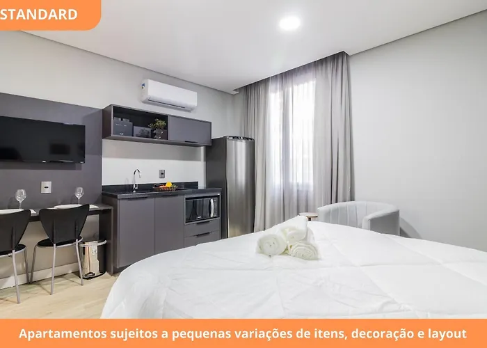 Apartamento Town.co Housi By My Way