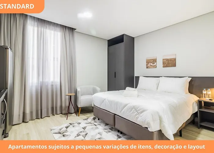 Town.co Housi By My Way Apartamento *
