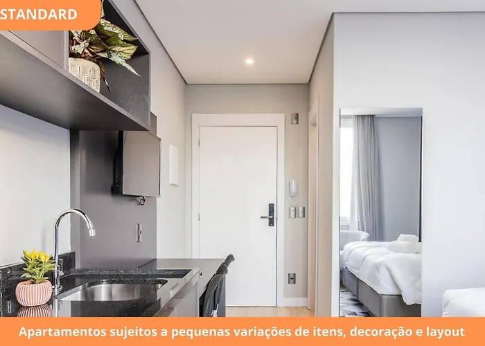 Apartamento Town.co Housi By My Way *
