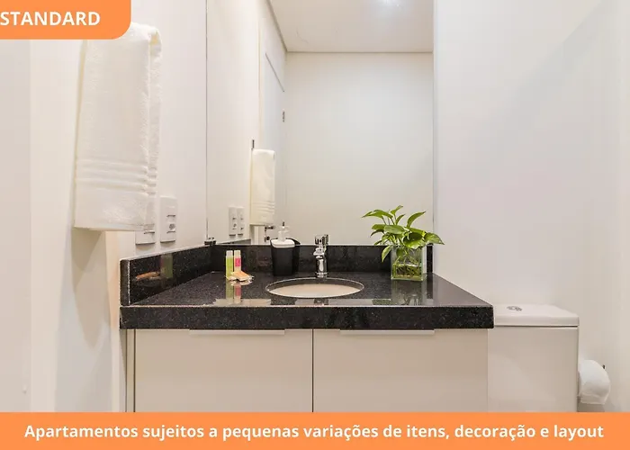Town.co Housi By My Way Apartamento Porto Alegre