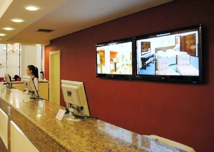 Apartamento Town.co Housi By My Way *