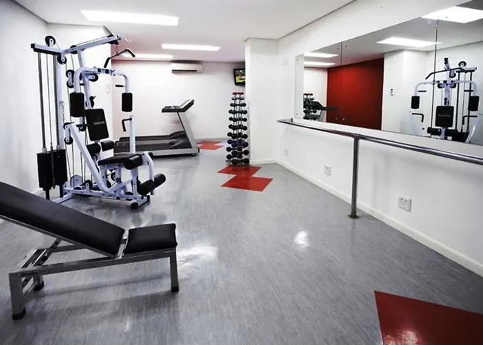 Town.co Housi By My Way Apartamento Porto Alegre