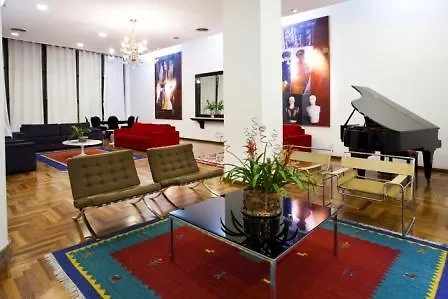 Apartamento Town.co Housi By My Way *