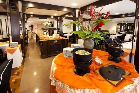 Town.co Housi By My Way Apartamento Porto Alegre