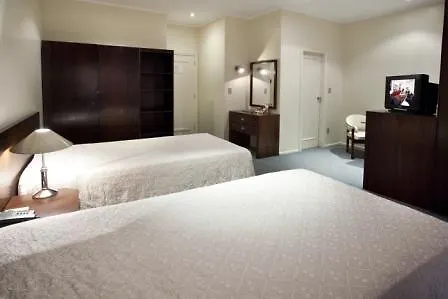Town.co Housi By My Way Apartamento