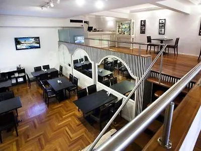 Apartamento Town.co Housi By My Way *